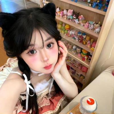 疵