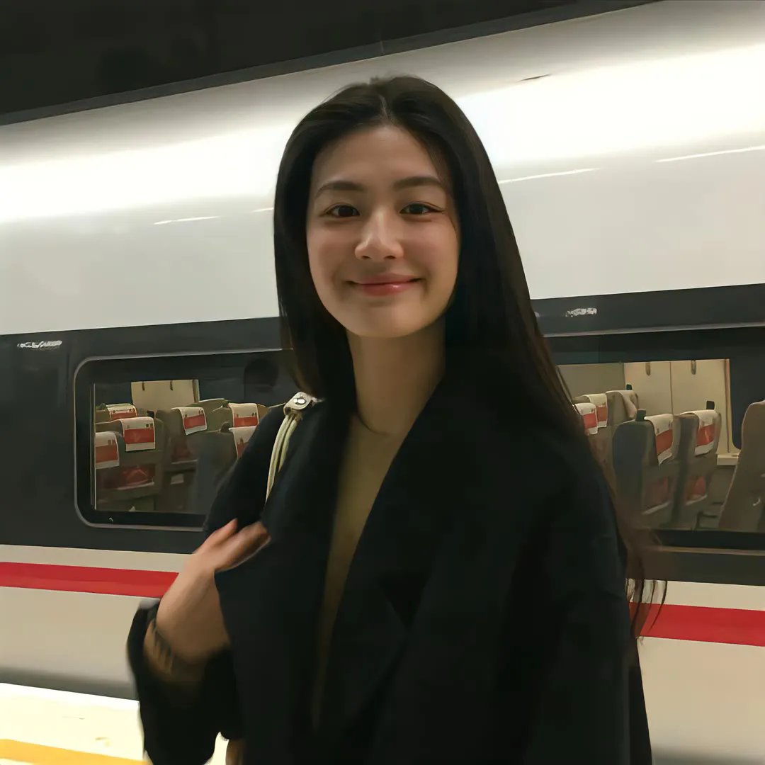 青之花