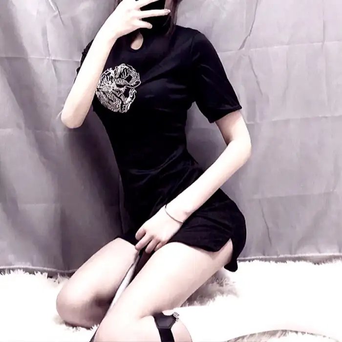 宝石商人